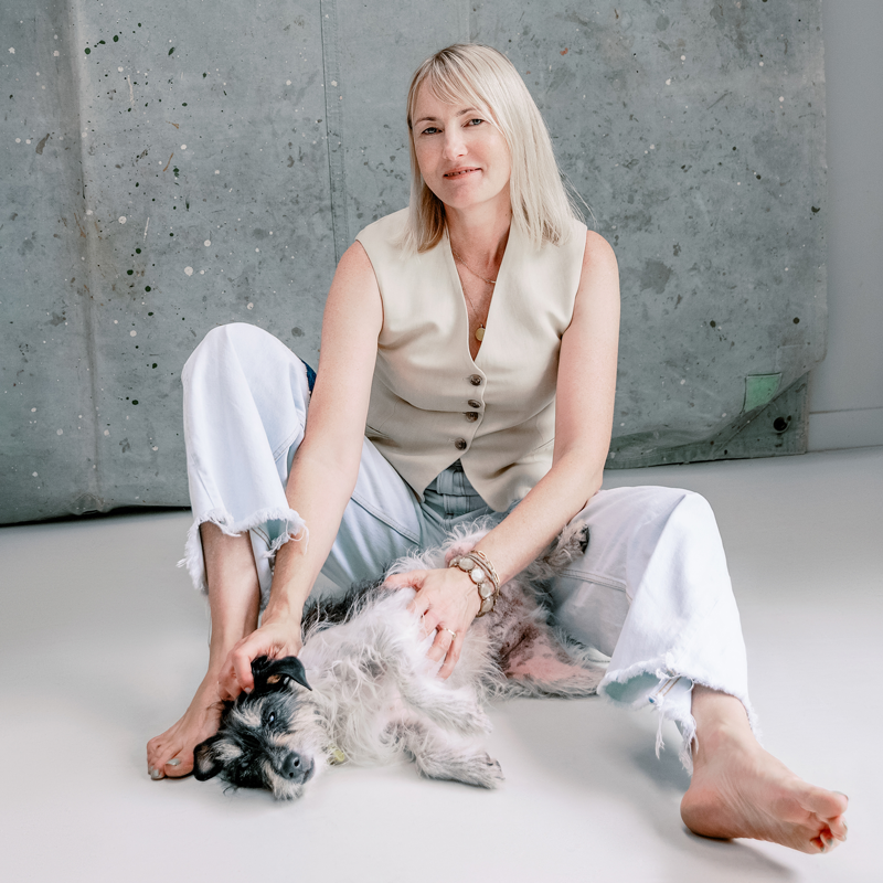 Filling My Own Cup - Notes on Self Care