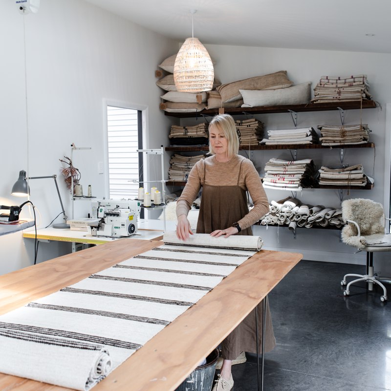 The Inspiration Behind Our New Collection