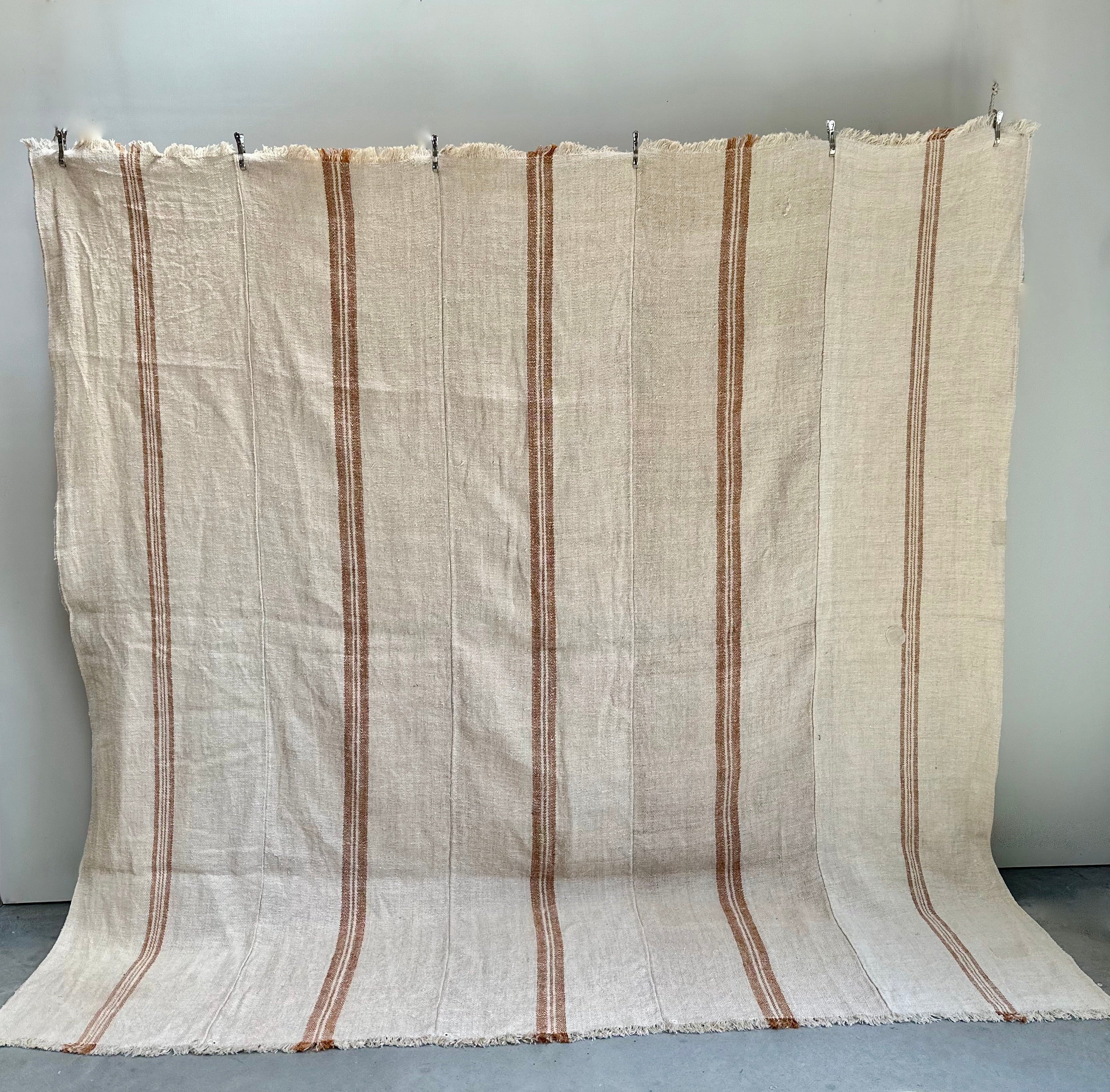 Bedspreads and Blankets