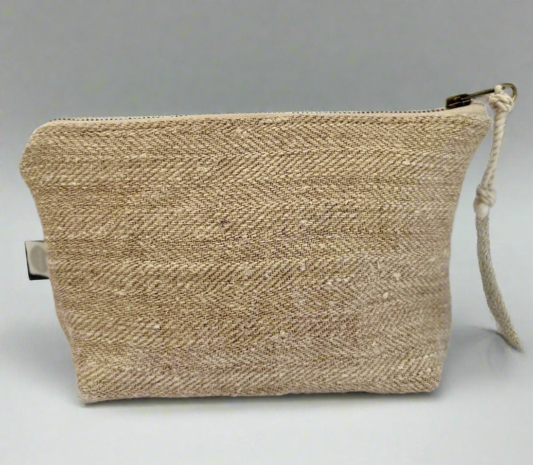 Grain-sack Workers Pouch- Medium