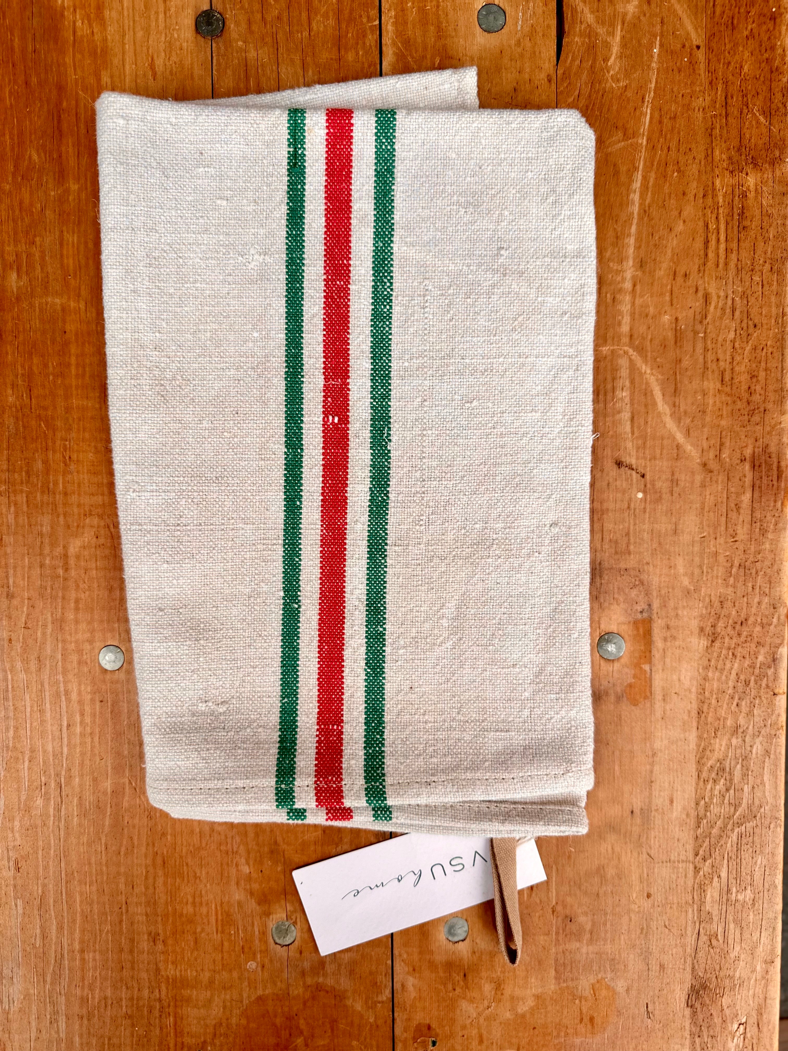 Grainsack Hand Towel