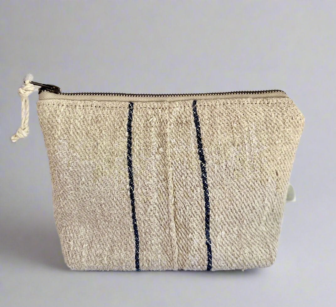 Grain-sack Workers Pouch- Medium