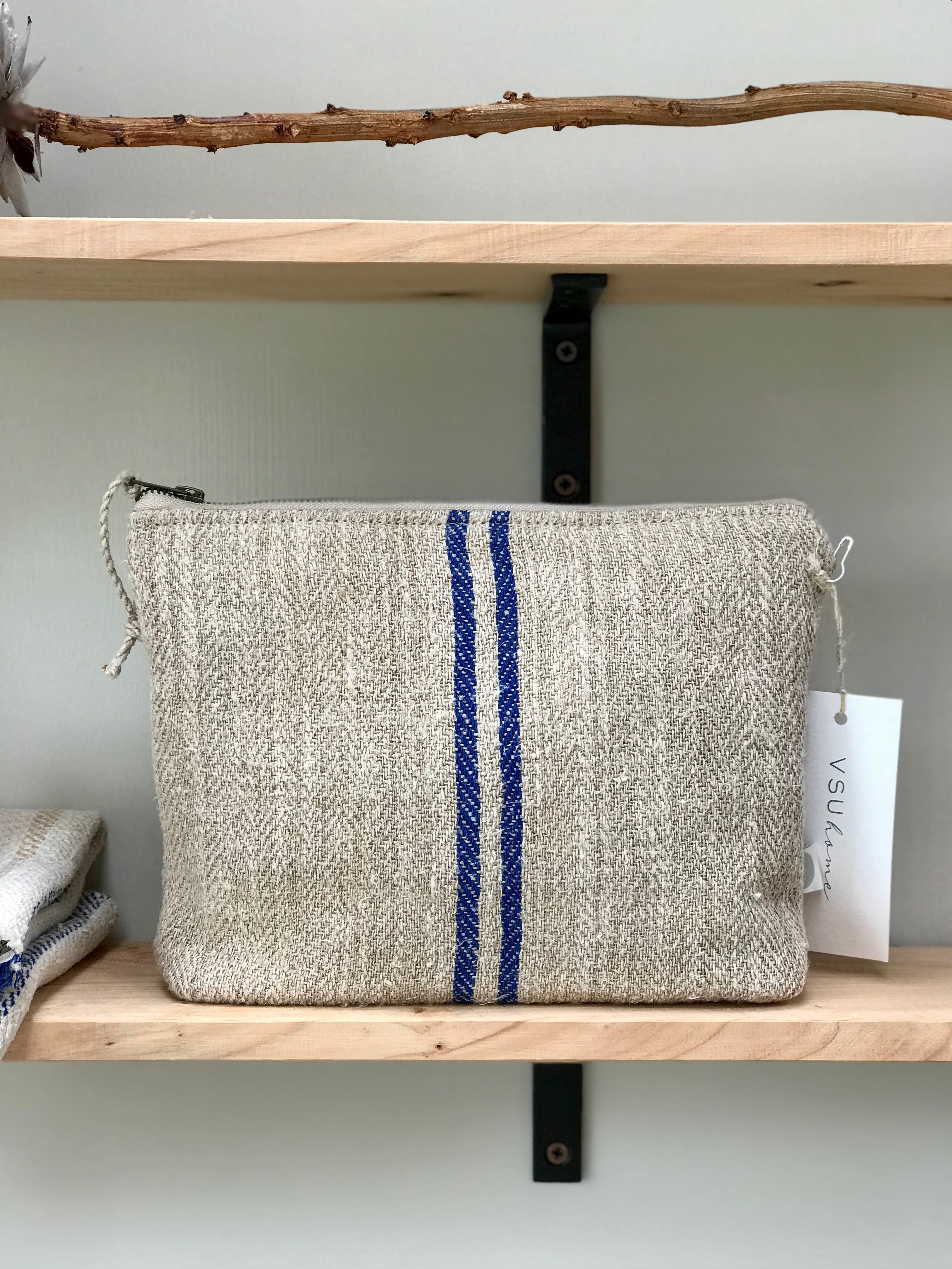 Grain-sack -Workers Pouch