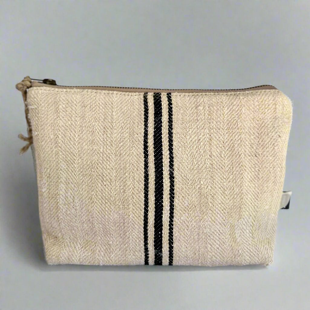 Grain-sack Workers Pouch- Medium