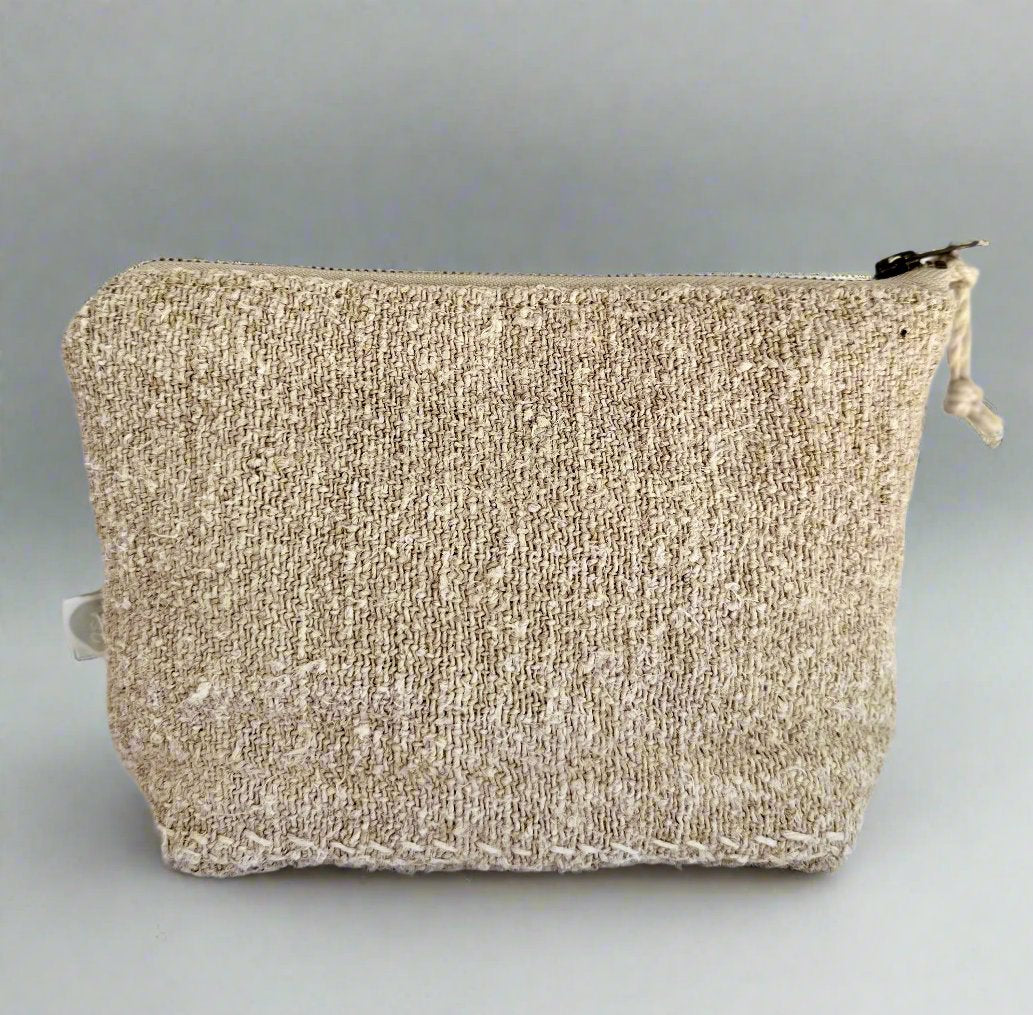 Grain-sack Workers Pouch- Medium