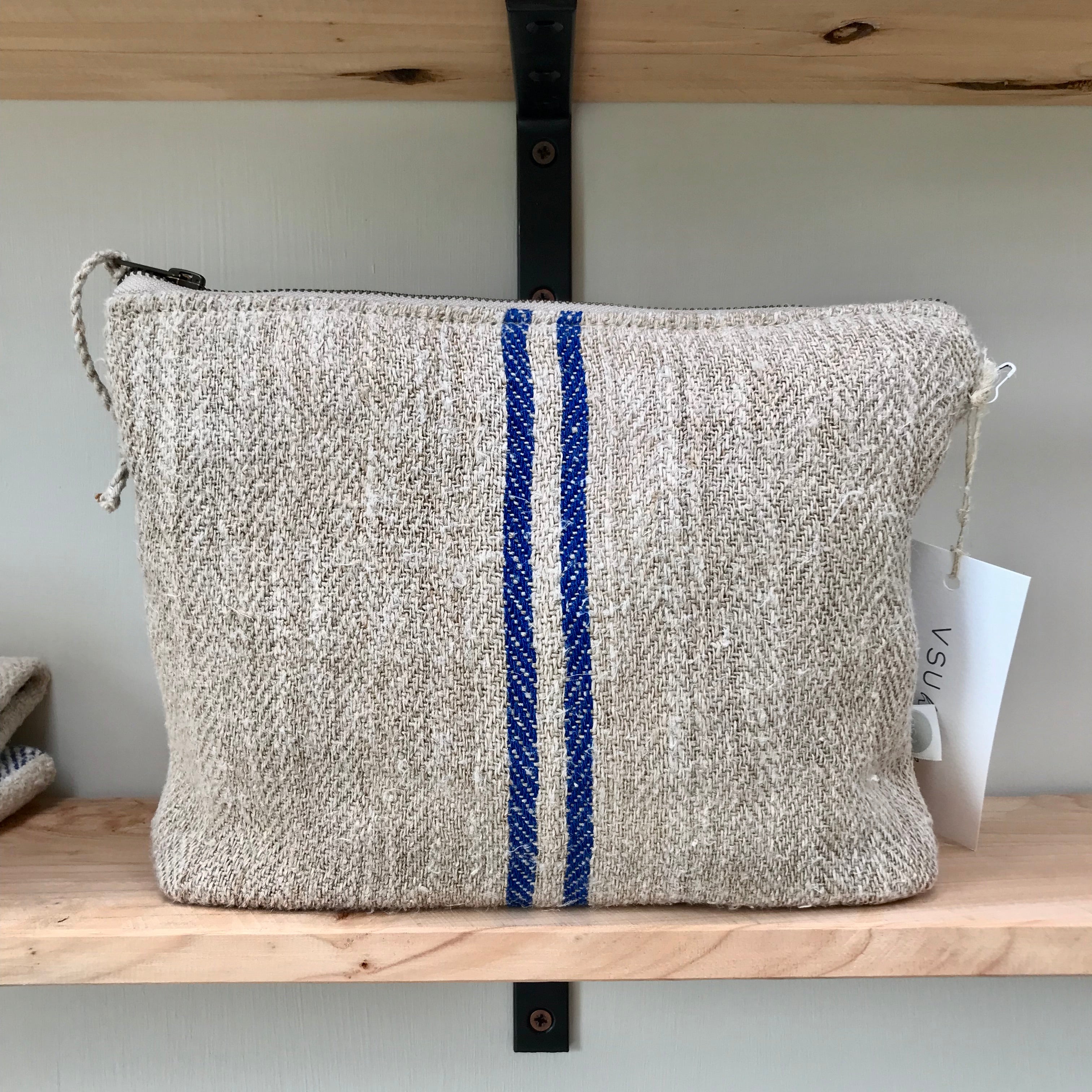 Grain-sack -Workers Pouch