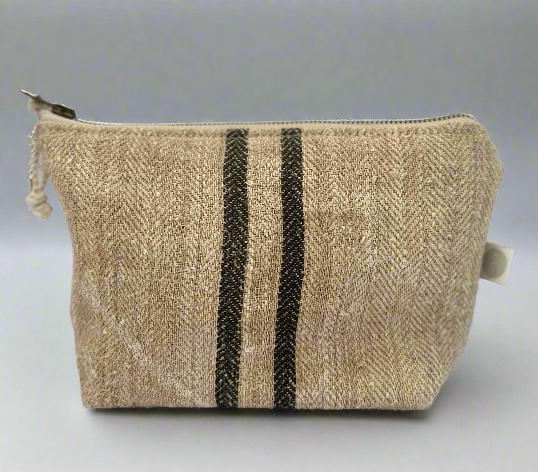 Grain-sack Workers Pouch- Medium