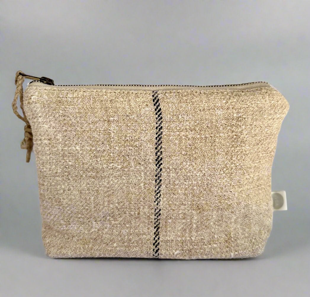 Grain-sack Workers Pouch- Medium
