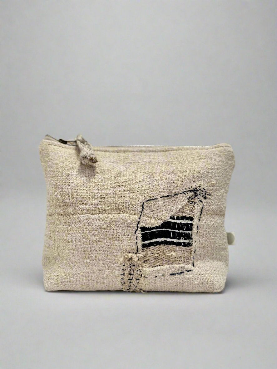 Boro inspired/ Sashiko