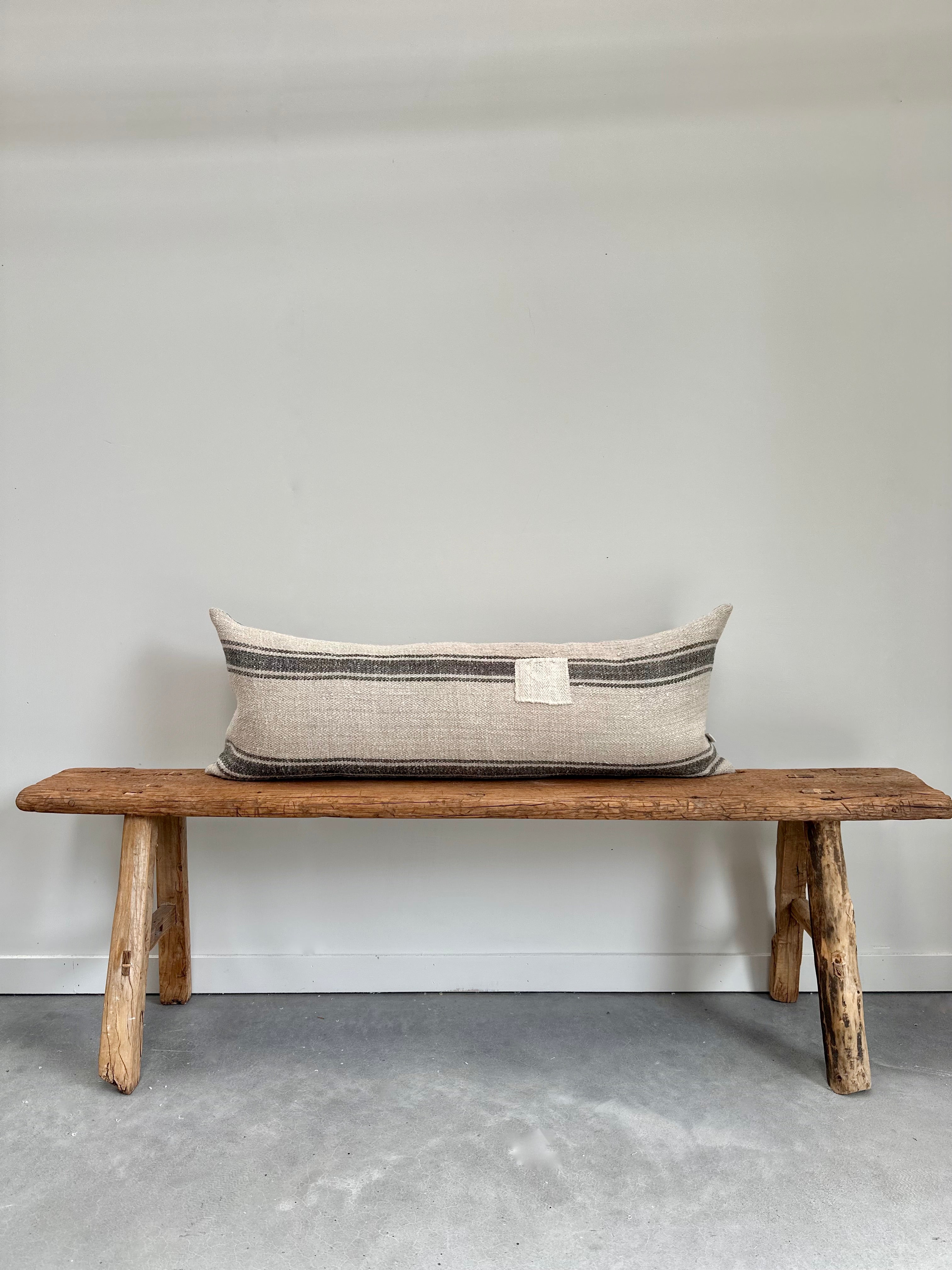 Cushions and Bolsters